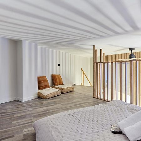 Apartment Batignolle Montmartre By Studio Prestige Paris Exteriör bild